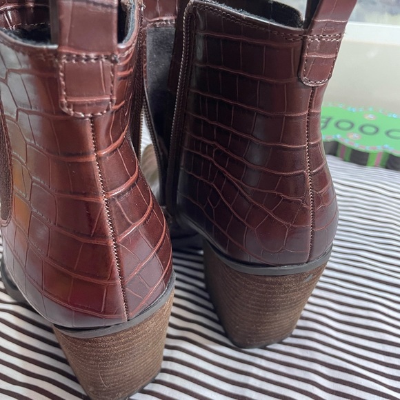 Naturalizer Heel boot - Picture 4 of 11